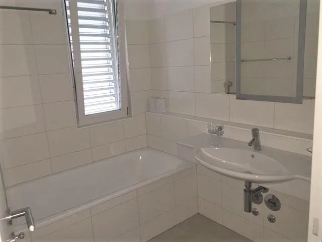 sehr schöne, grosszügige 4.5 Zimmer-Wohnung