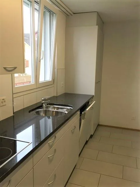 sehr schöne, grosszügige 4.5 Zimmer-Wohnung