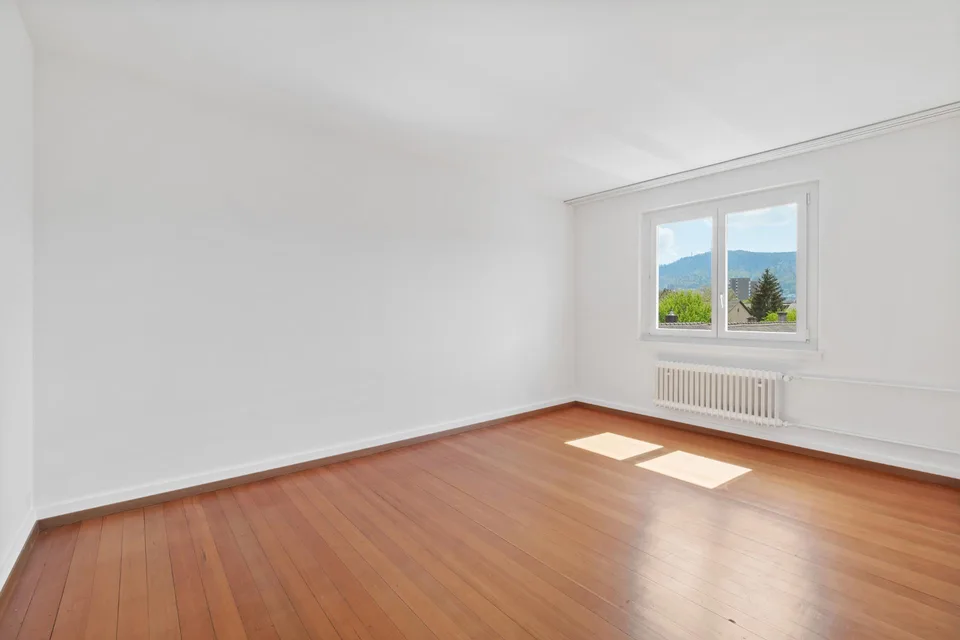 Befristete 3-ZWG im 2.OG, in 8048 Zürich bis 31.03.2027 zu vermieten