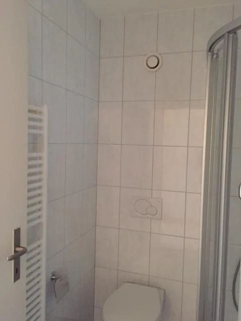 zentral gelegene und ruhige 1½ Zimmerwohnung