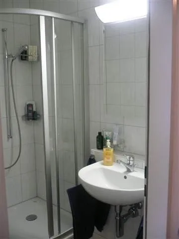 zentral gelegene und ruhige 1½ Zimmerwohnung