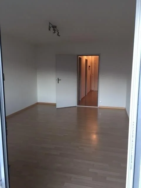 zentral gelegene und ruhige 1½ Zimmerwohnung