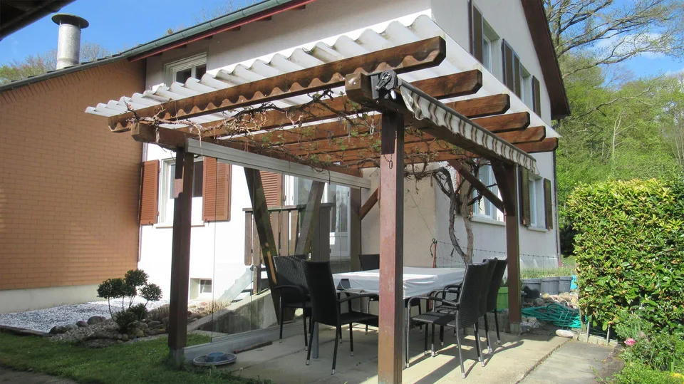 6.5 Zimmer Bauernhaus