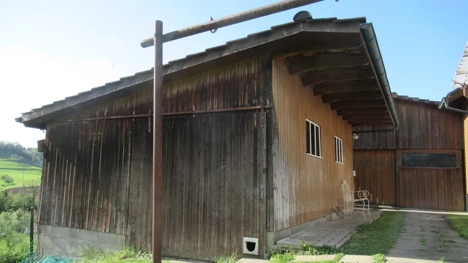 6.5 Zimmer Bauernhaus