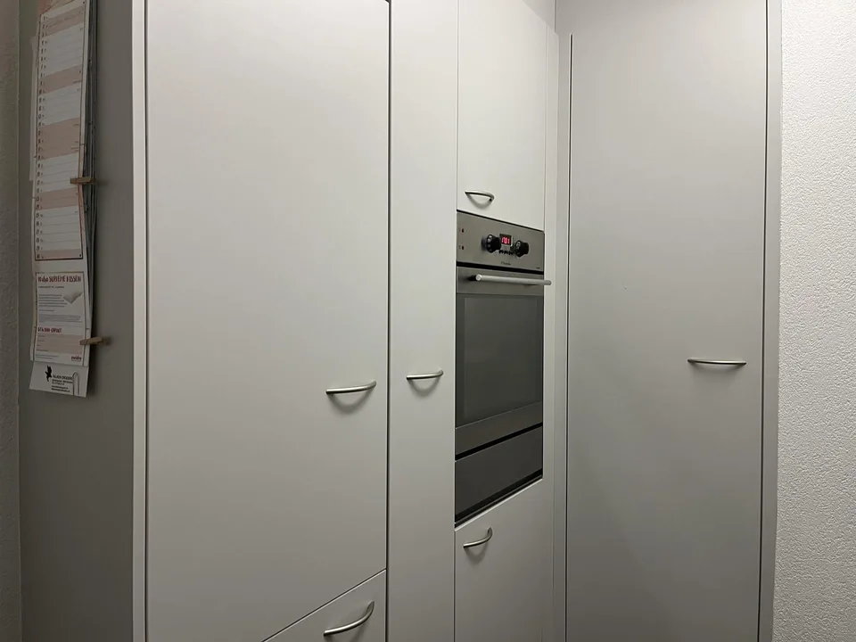 3.5 Zimmerwohnung in sehr gutem Zustand zu vermieten