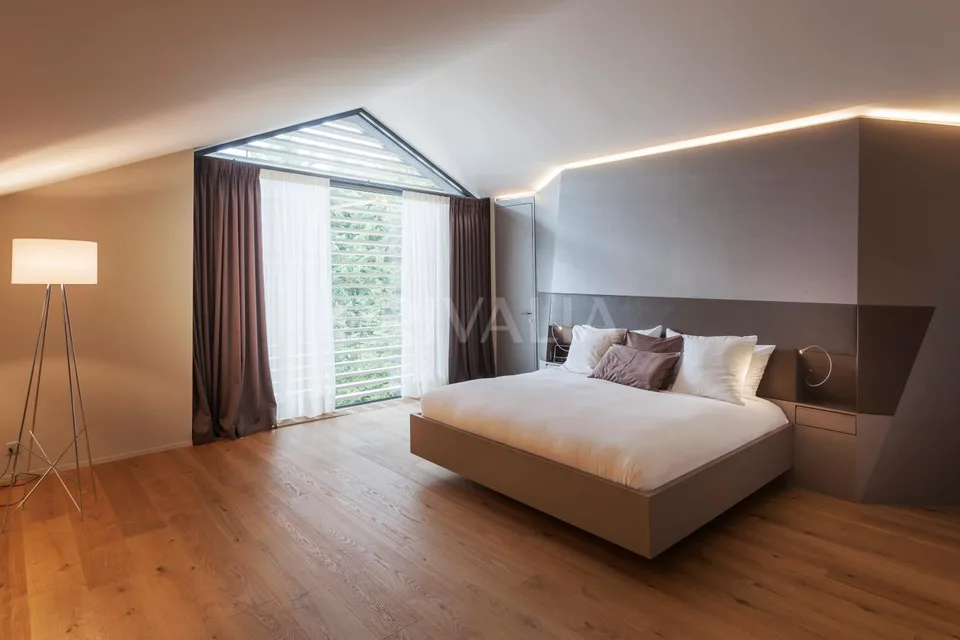 Unique : Élégant domaine alliant authenticité et design contemporain