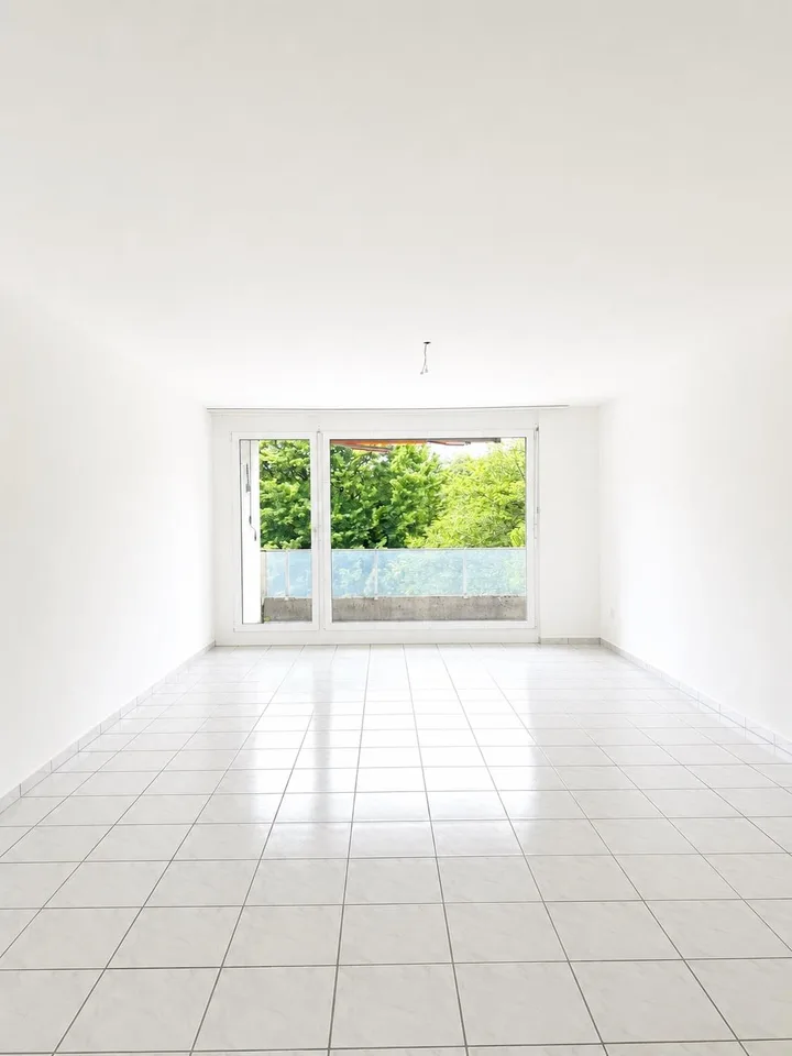 Grosszügige 4.5-Zimmerwohnung an zentraler Lage