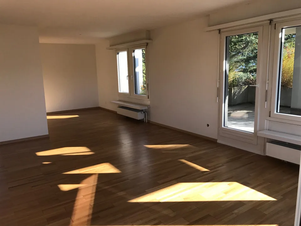 Wohntraum Attika - im bevorzugten Haslenquartier mit 2 Terrassen! – photo 18 sur 19