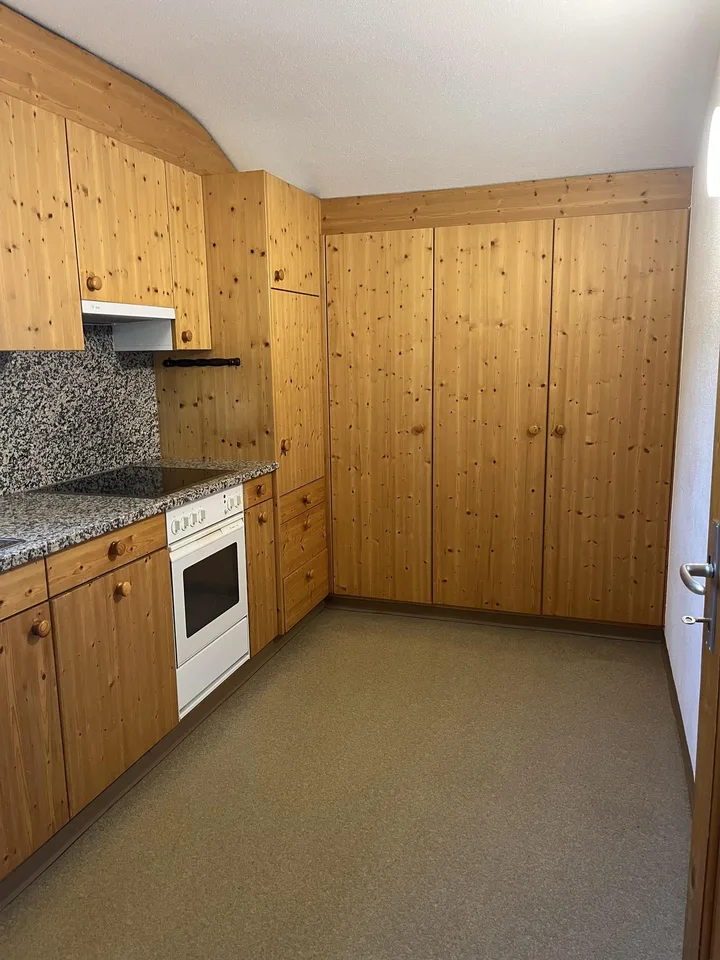 4-Zimmer-Maisonettewohnung auch als Ferienwohnung in Dauermiete