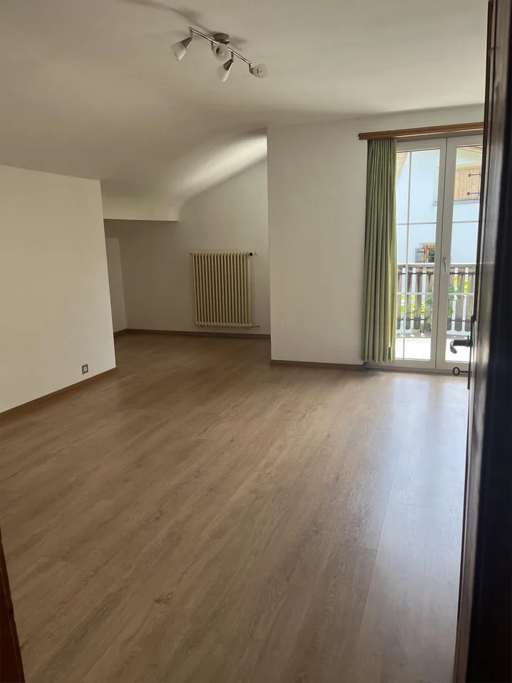 4-Zimmer-Maisonettewohnung auch als Ferienwohnung in Dauermiete