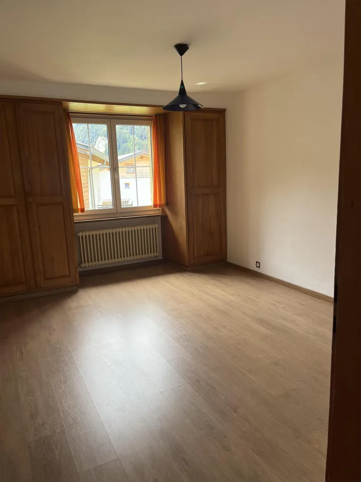 4-Zimmer-Maisonettewohnung auch als Ferienwohnung in Dauermiete