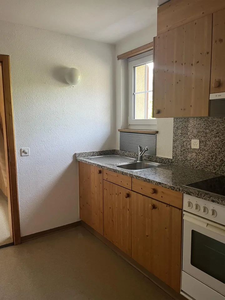 4-Zimmer-Maisonettewohnung auch als Ferienwohnung in Dauermiete