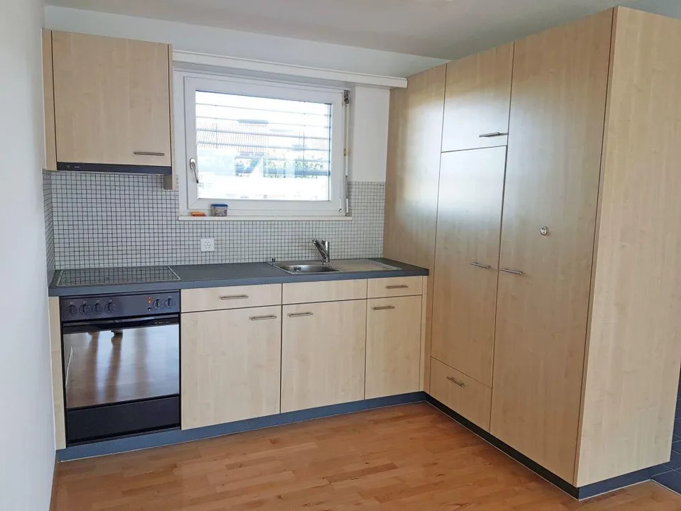 Stilvolle Seniorenwohnung im Herzen von Diepoldsau