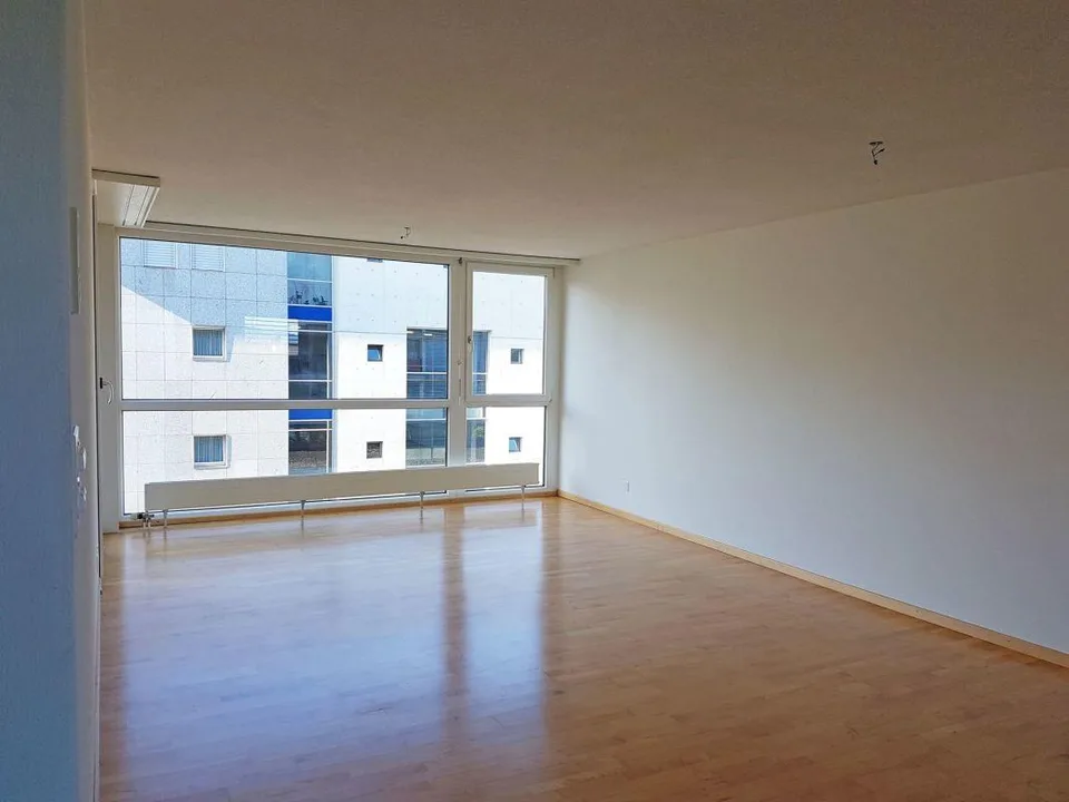 Stilvolle Seniorenwohnung im Herzen von Diepoldsau