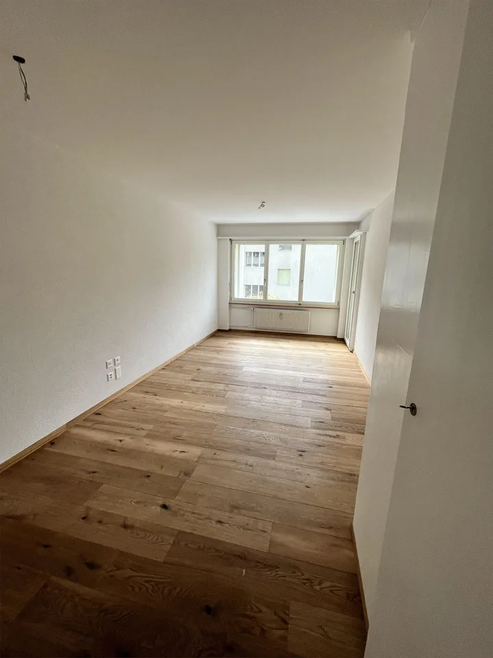 IN DER LÄNGGASSE!