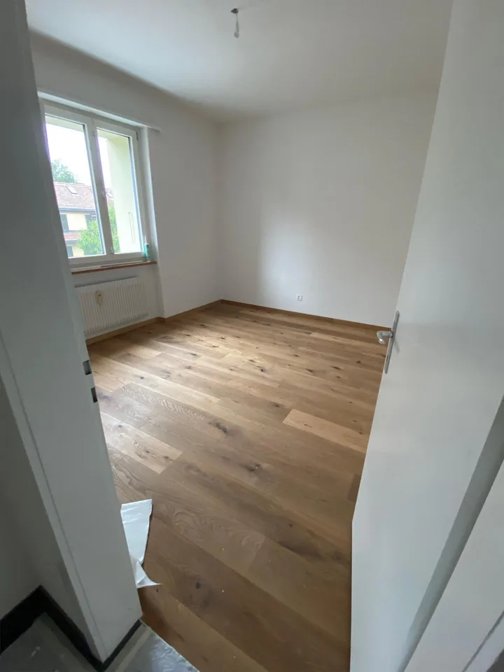 IN DER LÄNGGASSE!