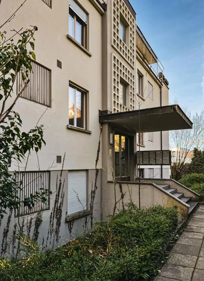 Günstige WG-Zimmer an TOP-Lage (Befristet)