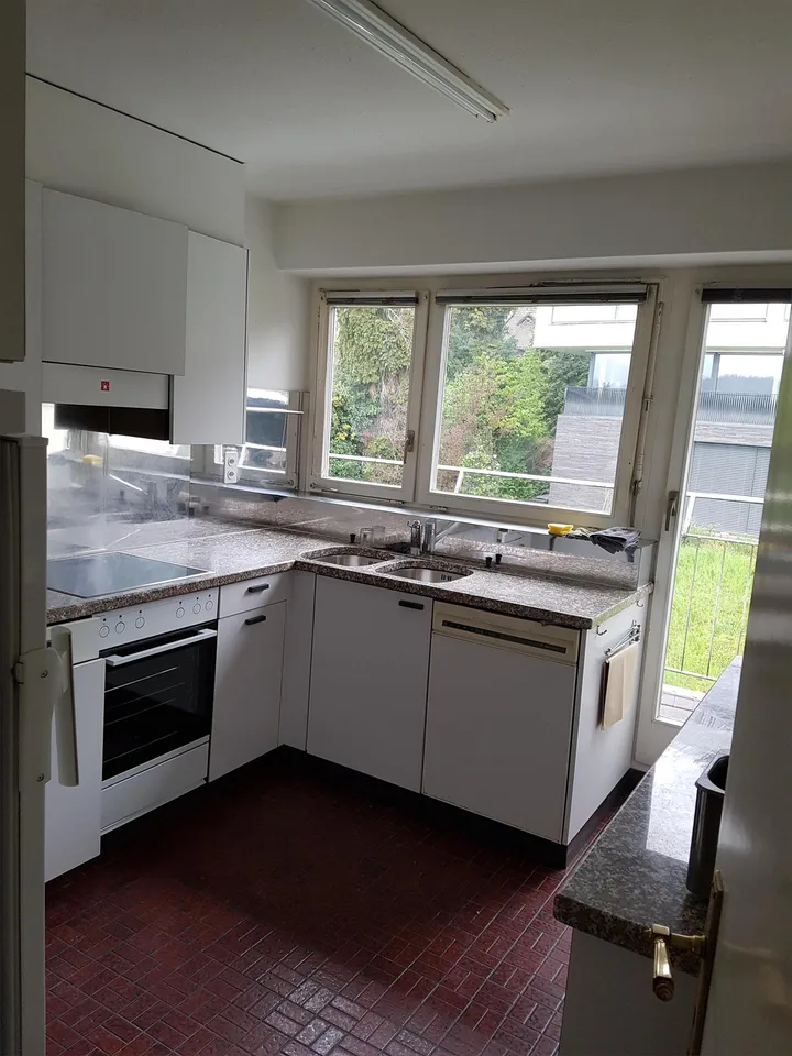 Günstige WG-Zimmer an TOP-Lage (Befristet)