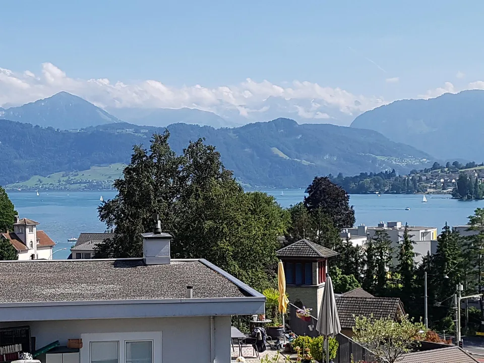 Günstige WG-Zimmer an TOP-Lage (Befristet)