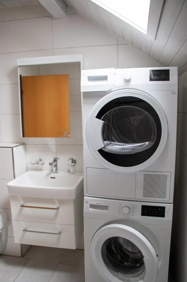 3.5 Zimmer Wohnung