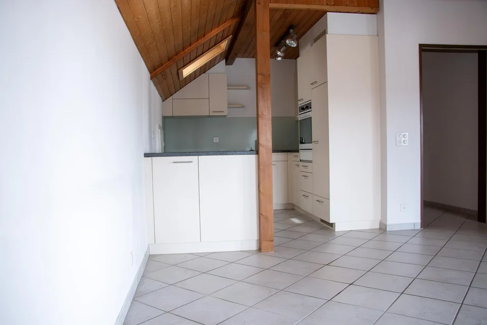 3.5 Zimmer Wohnung