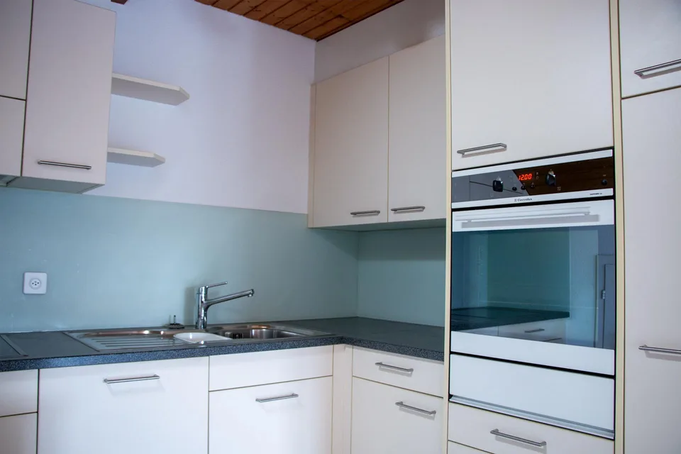 3.5 Zimmer Wohnung
