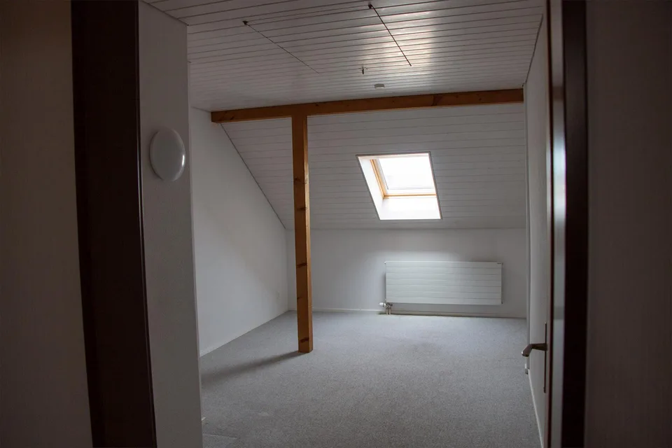 3.5 Zimmer Wohnung