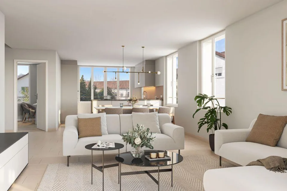 FIRST RENTAL | SPACIOUS | MAISONETTE
