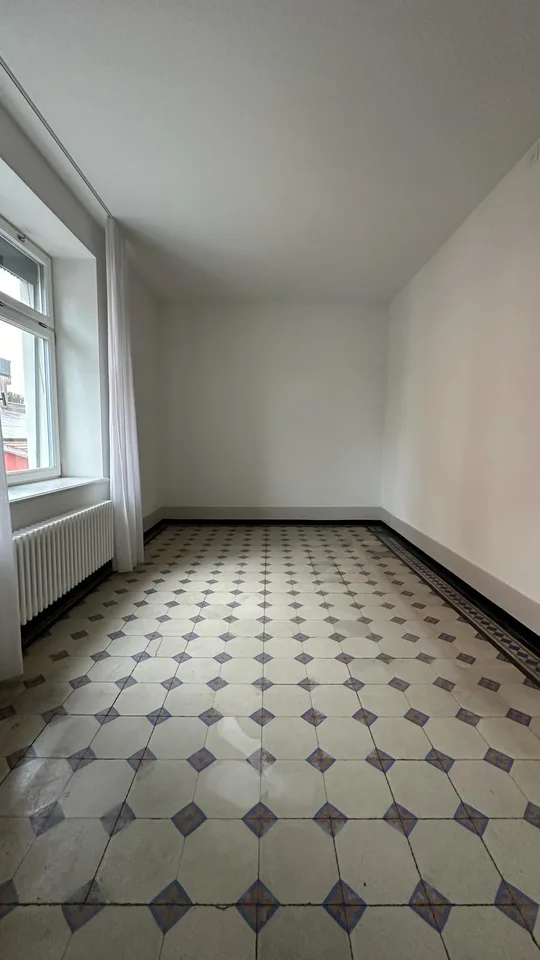 Stilvolle Wohnung an top zentraler Lage