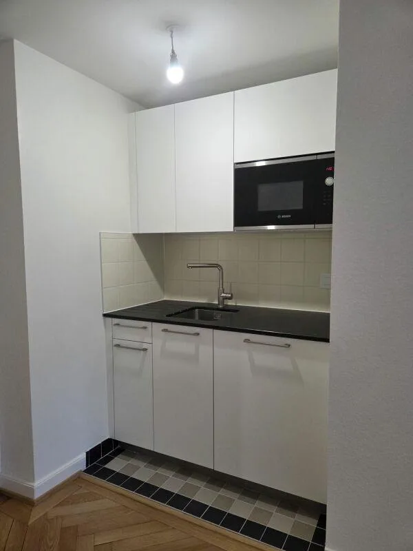 Bureaux rénovés - 49 m² au coeur de Genève