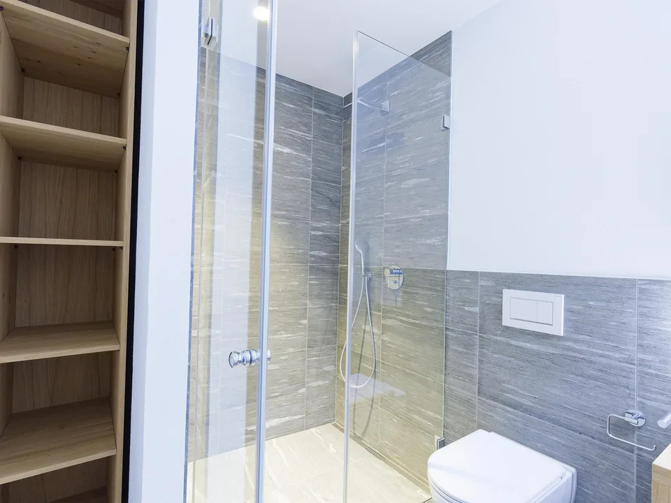 3.5 Zi.-Wohnung in Maienfeld, Neubau