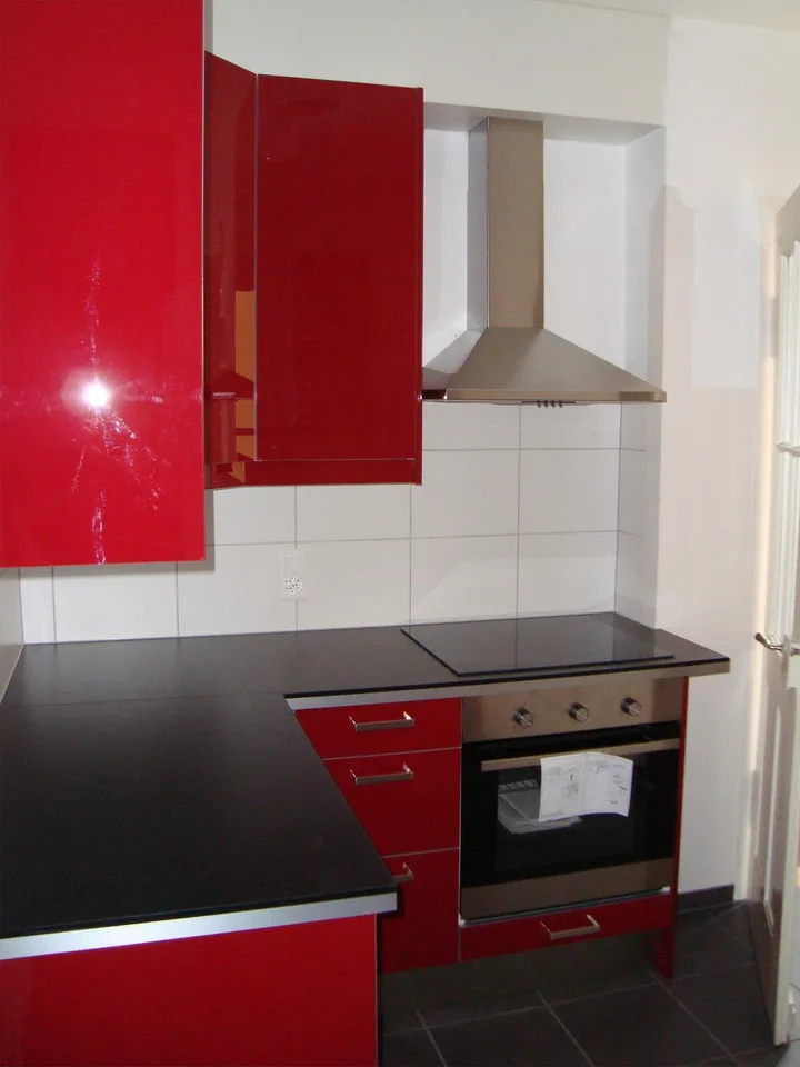 4-Zimmer-Jugendstilwohnung