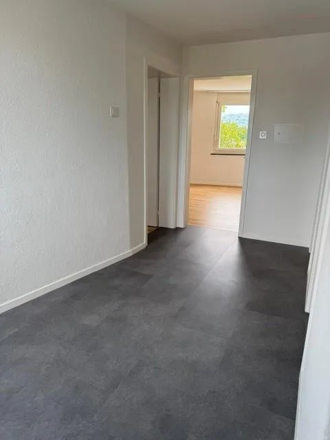 3.5 Zimmerwohnung mit einzigartiger Aussicht