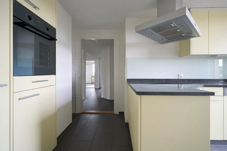 Zentralgelegene Wohnung mit Charme – Foto 13 von 17