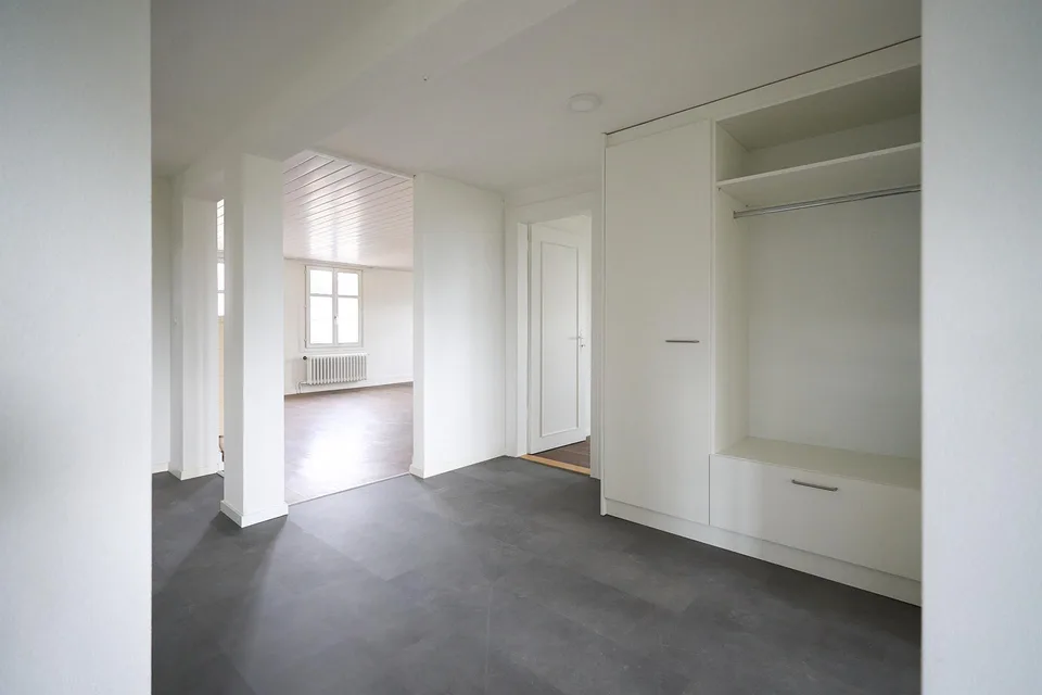 Zentralgelegene Wohnung mit Charme – Foto 6 von 17