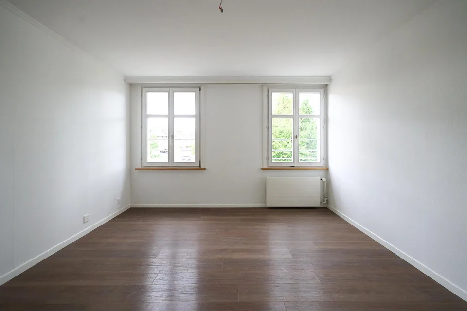 Zentralgelegene Wohnung mit Charme – Foto 8 von 17