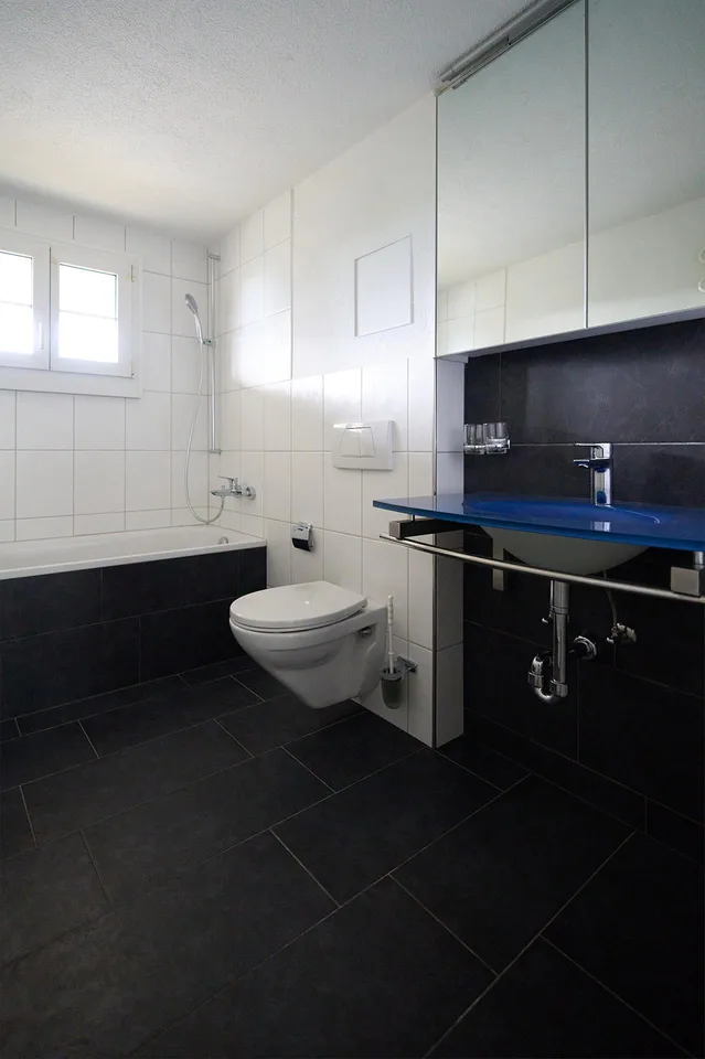 Zentralgelegene Wohnung mit Charme – Foto 14 von 17