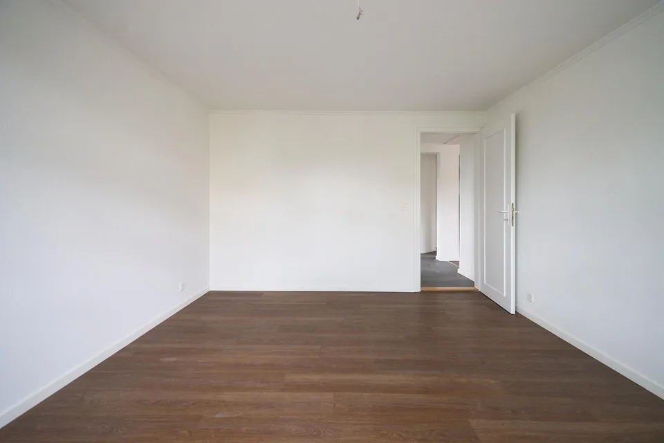 Zentralgelegene Wohnung mit Charme – Foto 7 von 17