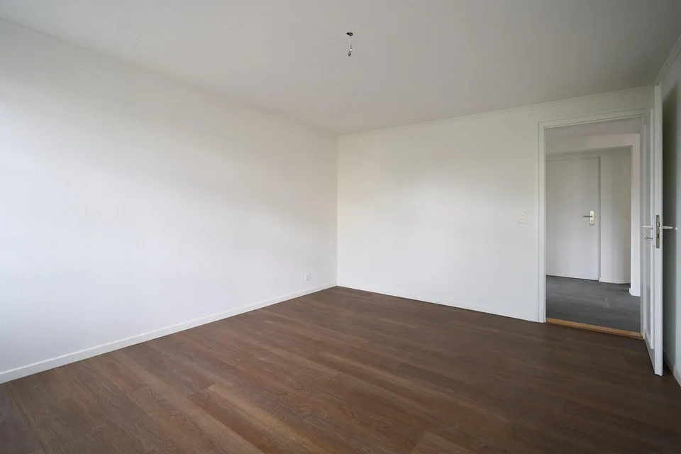 Zentralgelegene Wohnung mit Charme – Foto 9 von 17