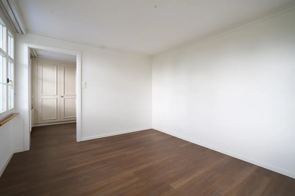 Zentralgelegene Wohnung mit Charme – Foto 10 von 17