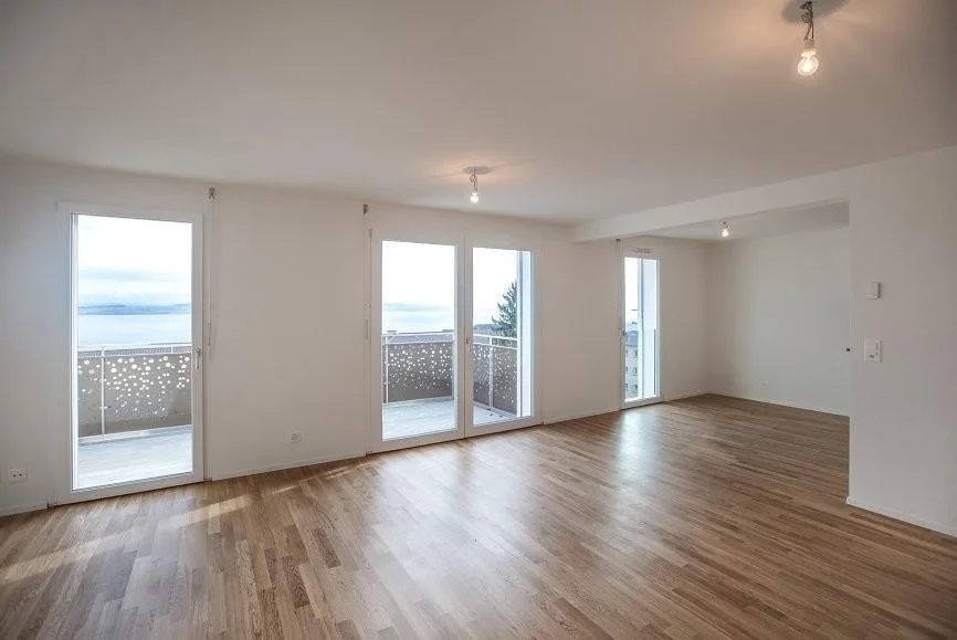 Habitez dans un logement rénové!