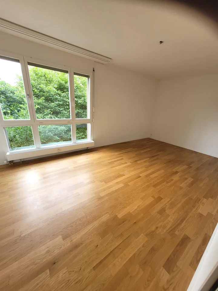 Schöne, sonnige Wohnung