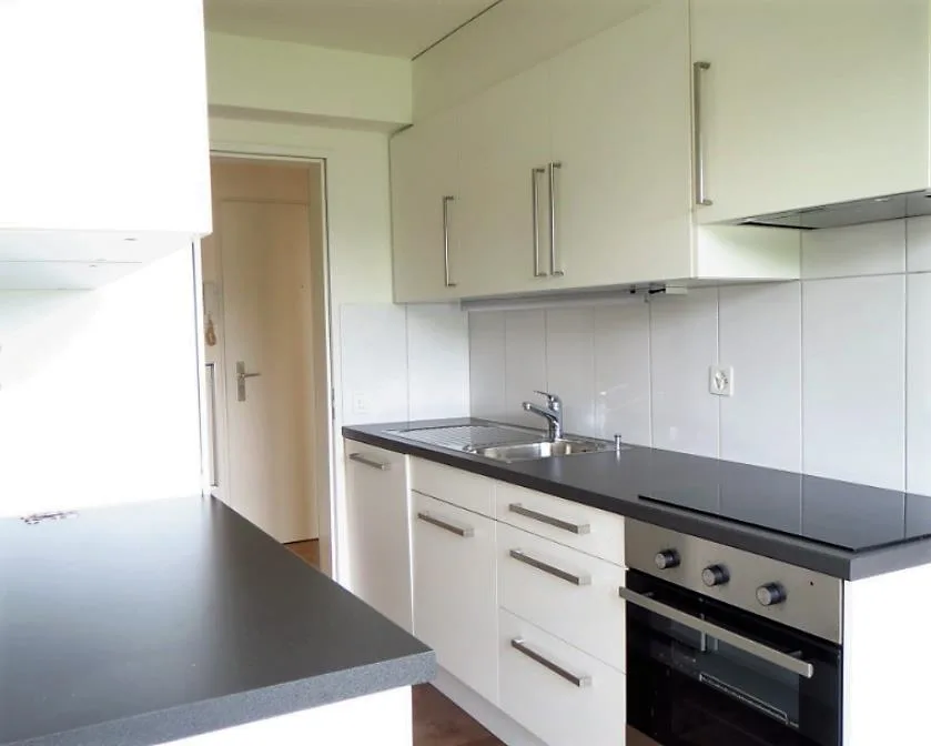 Schöne, sonnige Wohnung