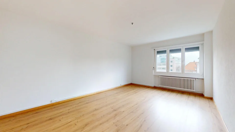 Helle Stadtwohnung an zentraler Lage - Mieten ohne Kaution!
