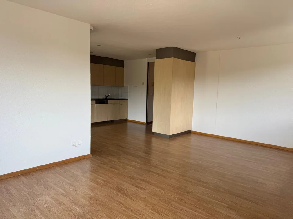 4 Zimmer Wohnung