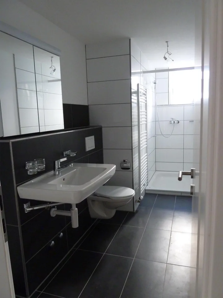 3.5 Zimmerwohnung