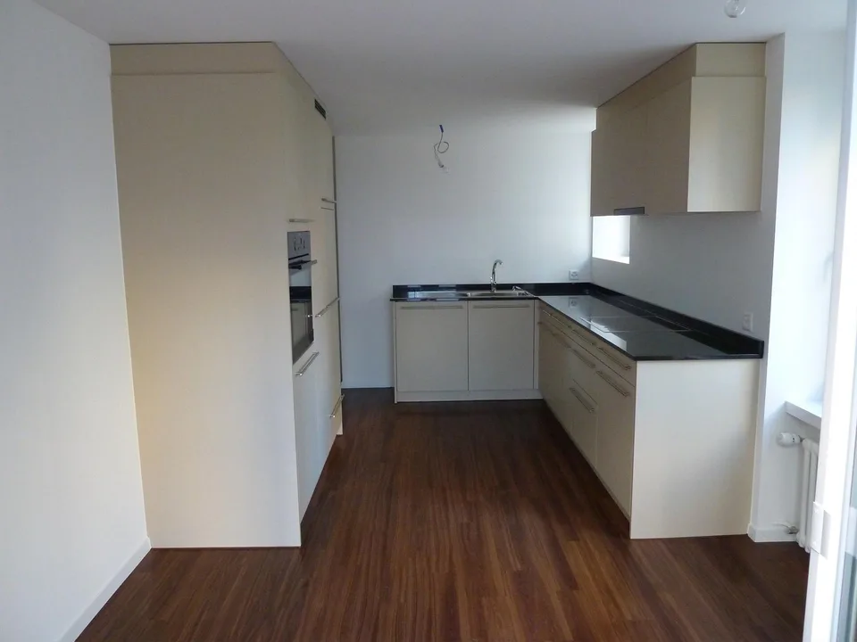 3.5 Zimmerwohnung