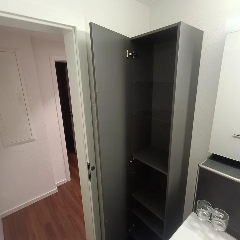 3.5 Zimmerwohnung