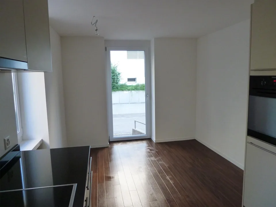3.5 Zimmerwohnung