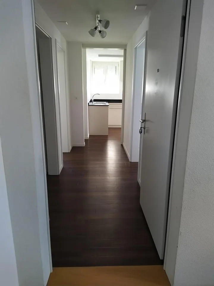 3.5 Zimmerwohnung